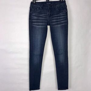 VIGOSS Chelsea THE SKINNY Jeans W24 x L30
